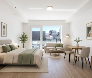 À louer / Appartement - Photo 1