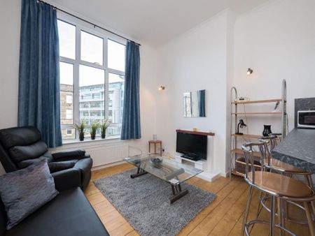 1 bedroom flat to rent - Photo 2