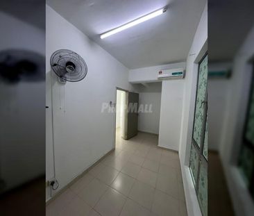 APARTMENT FOR RENT : SURIA APARTMENT, KOTA DAMANSARA. - Photo 6