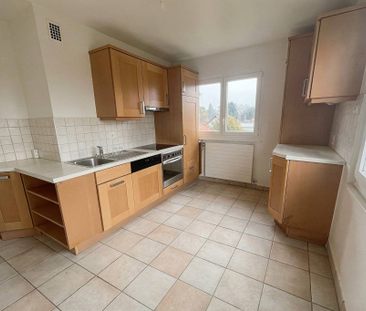 Le Grand-Saconnex – Charmant 4 pièces - Photo 2