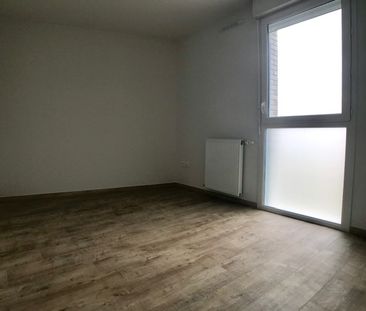 APPARTEMENT T3 66M - Photo 6