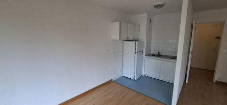 Appartement T1 à louer - 31 m² - Photo 2