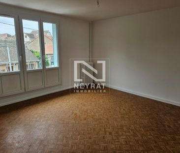 APPARTEMENT T3 A LOUER - Photo 2