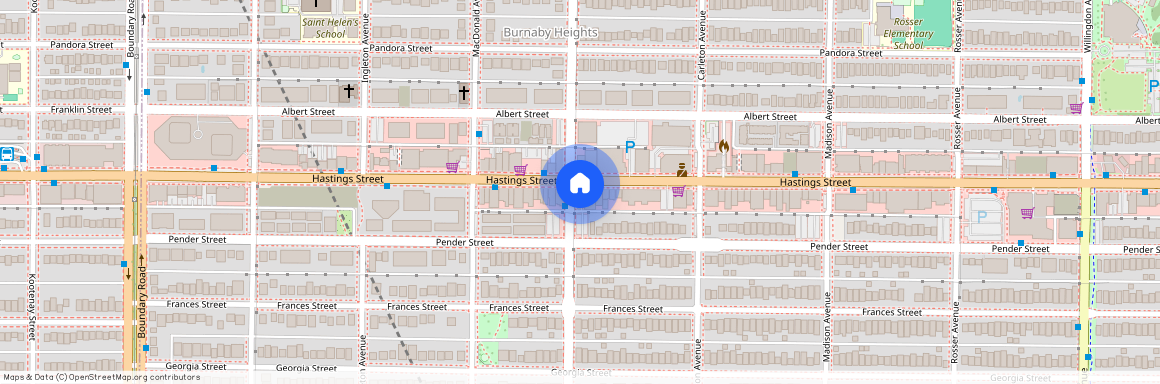 412 1728 Gilmore Ave, BC, Burnaby