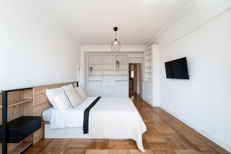 Calle de Marceliano Santa María, Madrid, Community of Madrid 28036 - Photo 4