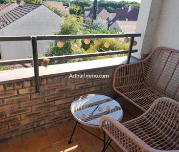 Location Appartement 4 pièces 82 m2 à Sucy-en-Brie - Photo 5