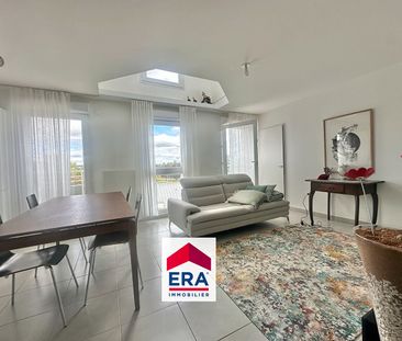 Appartement Sartrouville 3 pièce(s) 66.41 m2 - Photo 1