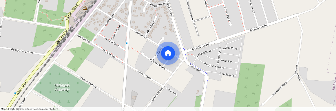 29 Bell Street, NSW 2572, Thirlmere