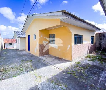 Casa 2 Quartos Bairro Alto 45m² - Foto 1