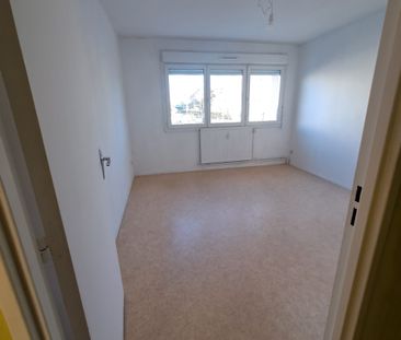 Location – Appartement T4 – 87m2 – Freyming-Merlebach - Photo 1