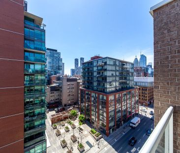 For Lease - 330 Adelaide Street Unit# 1103, Toronto, Ontario - Photo 2
