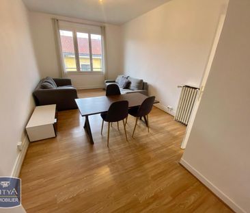 Location Appartement 2 pièces 54m² TOULON 83000 - Photo 1