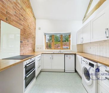 2 bedroom barn conversion to rent - Photo 5