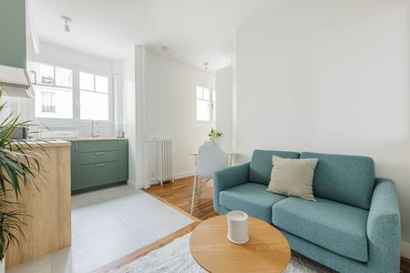 Rue de Nantes - Photo 2