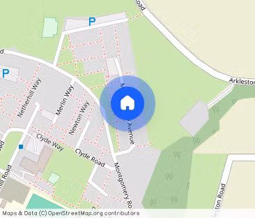 Montgomery Avenue, Paisley, PA3 - Photo 1