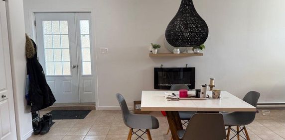 Appartement 4 1/2 Cession de Bail - Photo 2