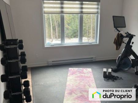 7000 allée des Astres, St-Sauveur à louer - Photo 4