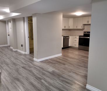 For Lease - 12 Glendale Drive Unit# Basement, Welland, Ontario - Photo 4