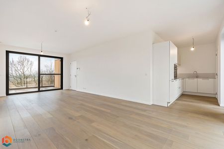 Penthouse met 2 slpkrs in uniek parkproject te Putte - Photo 5