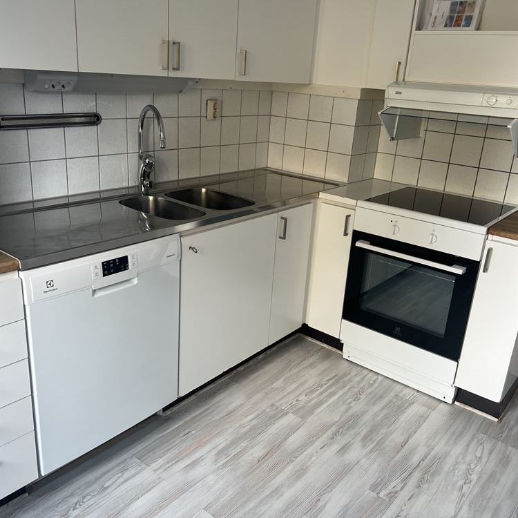 Bogärdesgatan 94Kvm - Foto 1