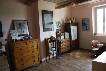 Location Appartement 5 pièces 153m² - Photo 3