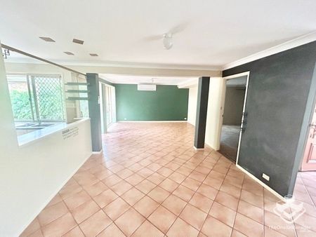 4 Bedroom Home. positioned on a quiet street within a convenient distance to a variety of excellent schools. - Photo 3