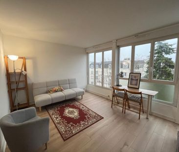 Location Appartement 2 pièces Meublé 25m² ANTONY 92160 - Photo 3