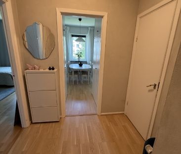 Enköping - 2rok - tillsv - 9.200kr/mån - Foto 1