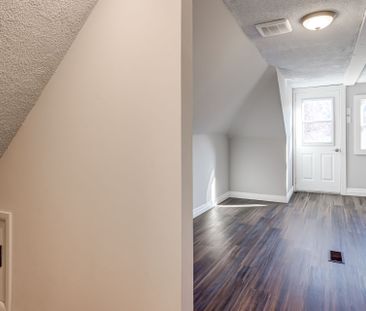 For Lease - 184 Maplewood Avenue, Hamilton, Ontario - Photo 4