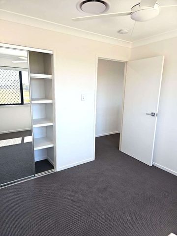 AVAILABLE 07/11/2025 - 3 BEDROOM - 2 BATHROOM - DUCTED AIR-CONDITIONING - Photo 3