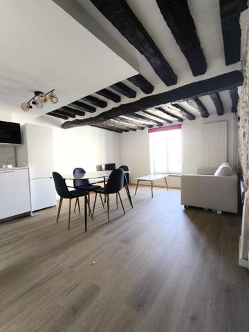 Location Appartement 2 pièces 54m² - Photo 2