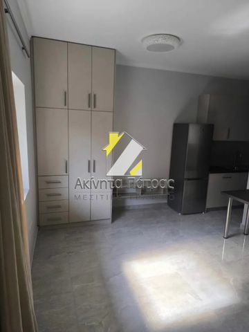 Γκαρσονιέρα/Studio 40 τ.μ. - Photo 4
