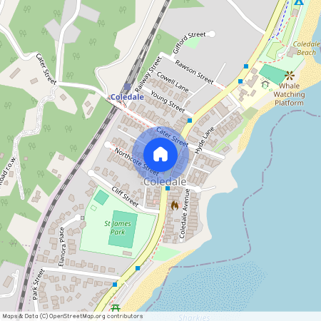 2/748 Lawrence Hargrave Drive, NSW 2515, Coledale