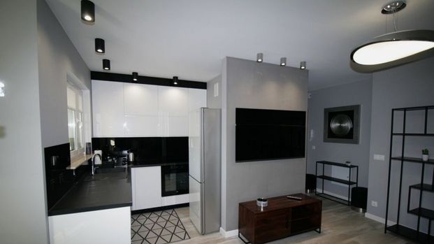 MIESZKANIE na WYNAJEM - Photo 1