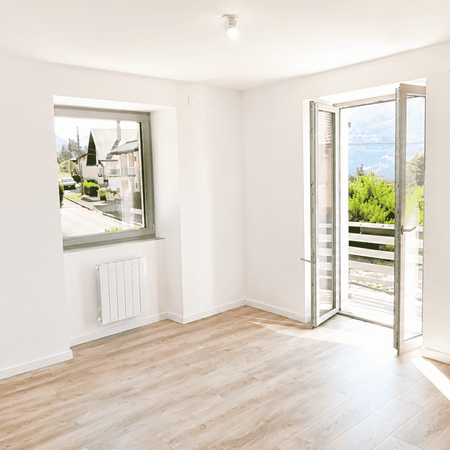 3 pièces - 69 m² - RDC - Colocation non autorisée - Photo 3