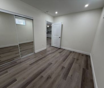 For Lease - 61 Eagleglen Way Unit# Bsmt, Hamilton, Ontario - Photo 4