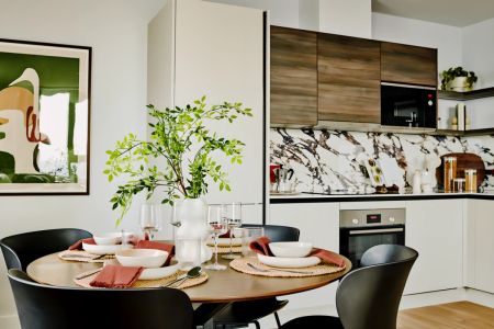 One bedroom apartment - Photo 3