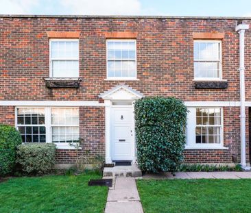 Castle Road, Weybridge, Surrey, KT13 - Photo 4