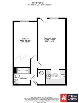 Mount Hermon Road, Woking, Surrey, GU22 7XG - Photo 1