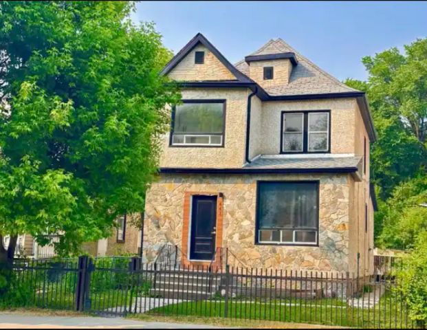 441 Mountain Avenue | 441 Mountain Avenue, Winnipeg - Photo 1