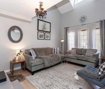 For Lease - 65 Giraffe Avenue, Brampton, Ontario - Photo 3