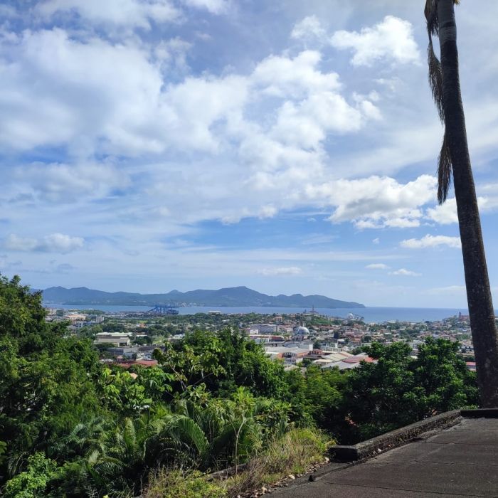 MAISON T4 bis QUARTIER MONTGERALD - Photo 1