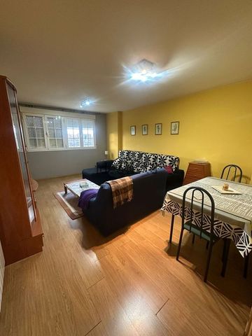 Alquiler de piso en Avenida de América, 70 - Photo 2