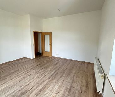 Die erste eigene Wohnung mit Balkon - Foto 1