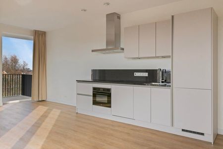 Te huur: Appartement Burgemeester Augustijnstraat in Zoetermeer - Foto 4