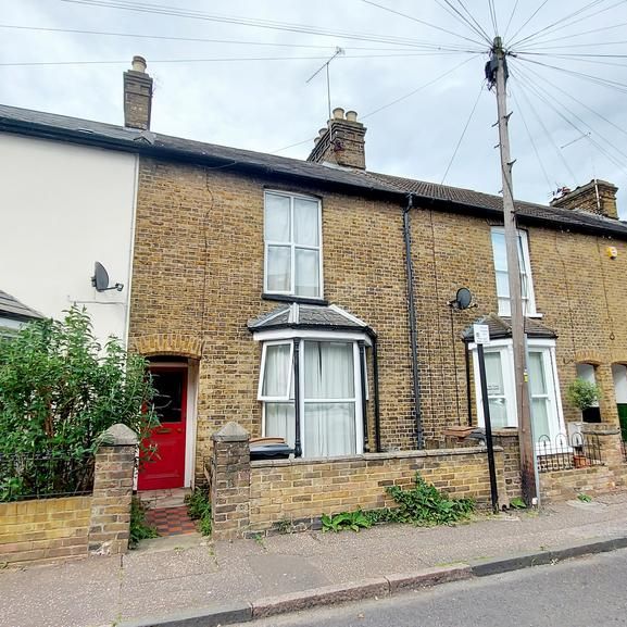 1 bedroom house to rent - Photo 1