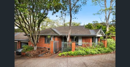 Lovely 3-bedroom townhouse - Photo 4