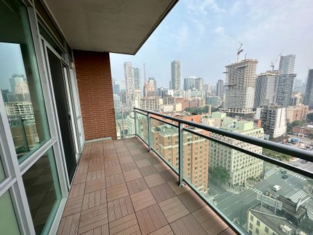 For Lease - 112 George Street Unit# S2002, Toronto, Ontario - Photo 3