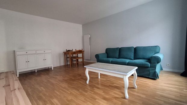 Appartement T2 Sartrouville à louer - Photo 1