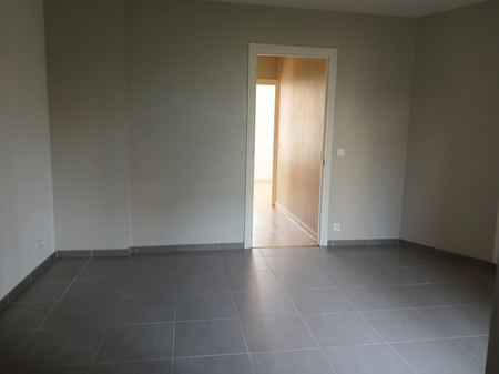 APPARTEMENT REIMS, rue Defrançois - Photo 2